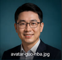 NBA老郭 | leyuapp