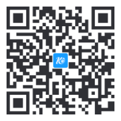 iPhone APP 二维码 | leyuapp